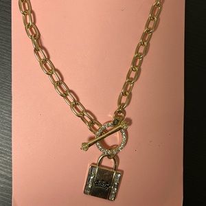 Juicy Couture Necklace